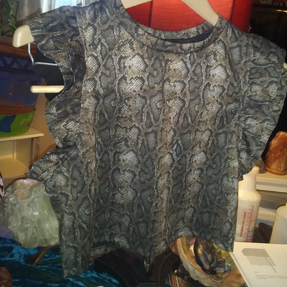 Express top - Picture 4 of 4